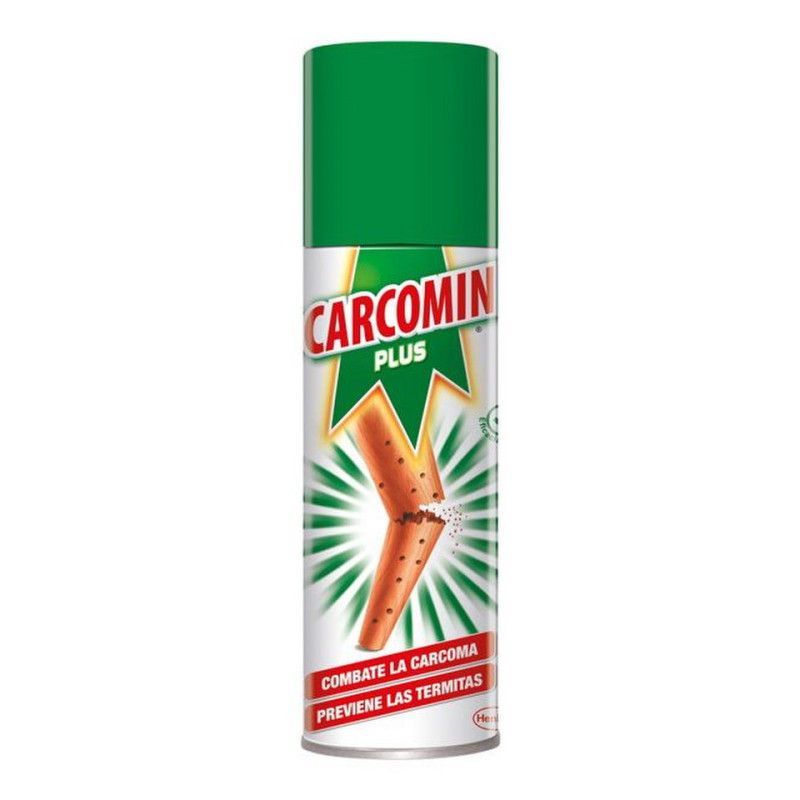 Carcomin Plus Insecticida Aerosol