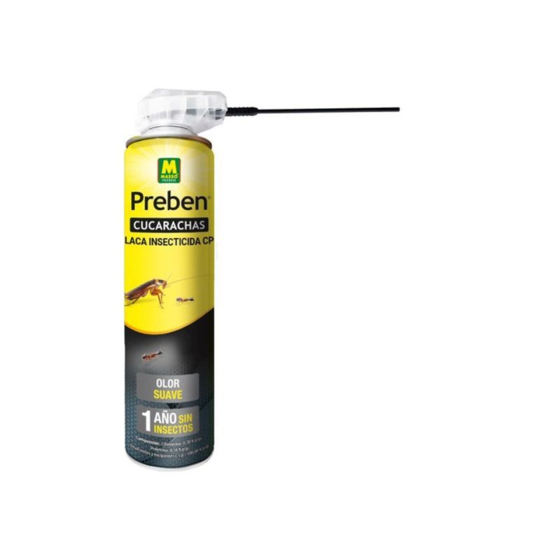 Preben Laca Insecticida Cucarachas Preben Laca Insecticida Cucarachas