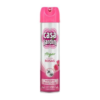 Casa Jardin Rosas Insecticida spray