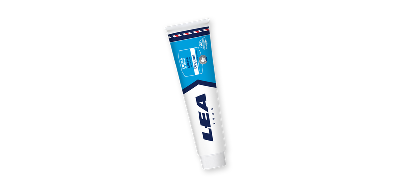 Lea Crema de Afeitar Original Lea Crema de Afeitar Original