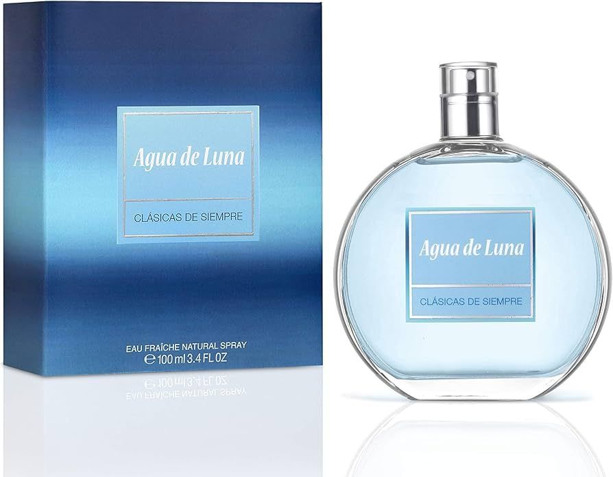 Agua de Luna Puig 200ml