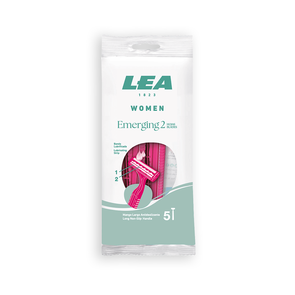 Lea Women Emerging 2 Maquinilla