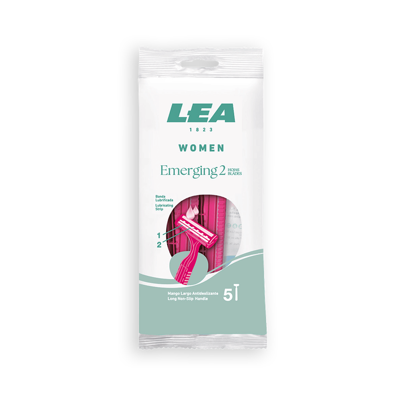 Lea Women Emerging 2 Maquinilla