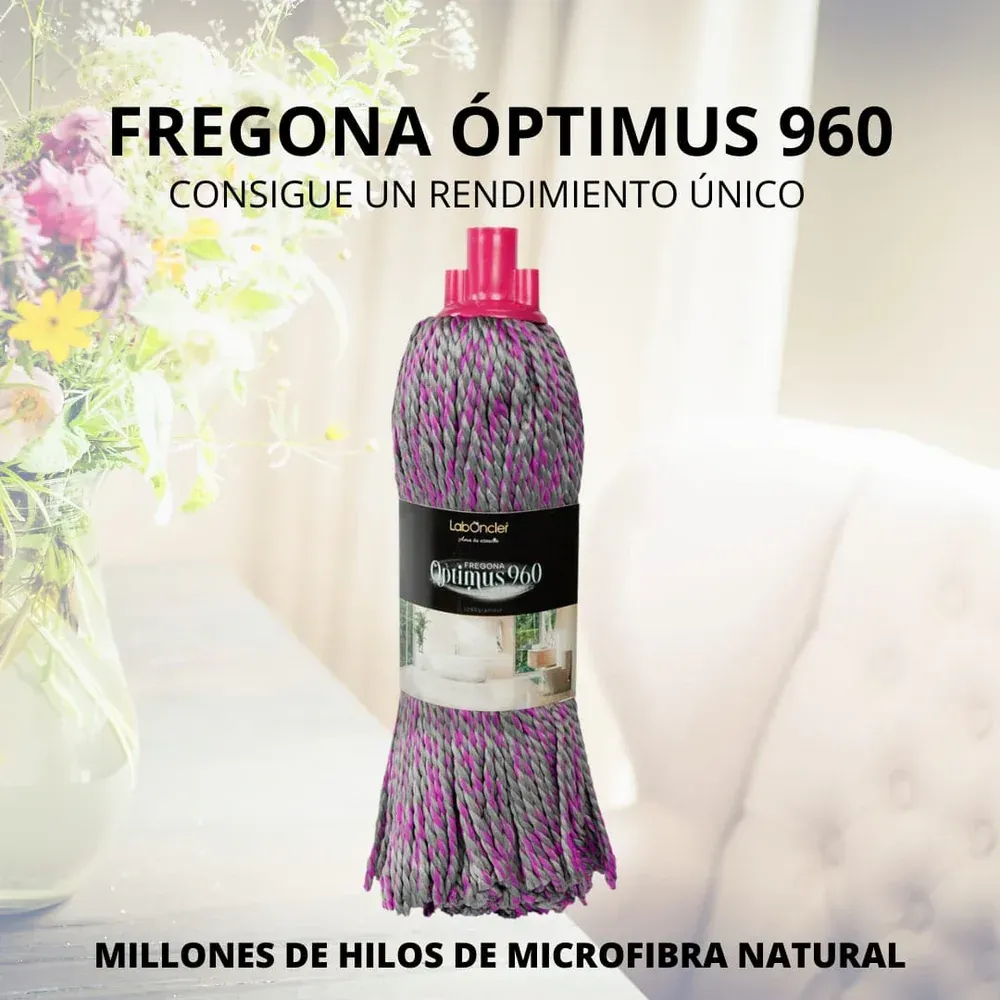 Laboncler Fregona Optimus Plus 960 Laboncler Fregona Optimus Plus 960