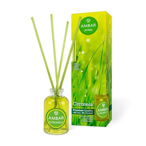 Ambar Mikado Citronela