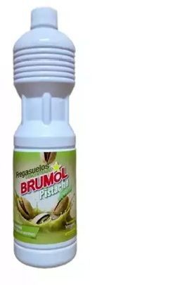Brumol Pistacho Limpiador Suelos 1000ml Brumol Pistacho Limpiador Suelos 1000ml