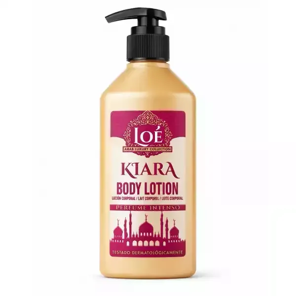 Loé Kiara loción corporal 500ml