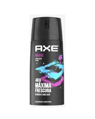 Axe Marine Desodorante Spray 150ml