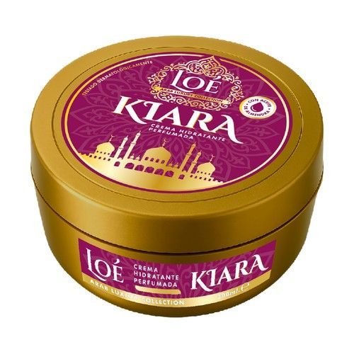 Loé Kiara crema Hidratante 200ml