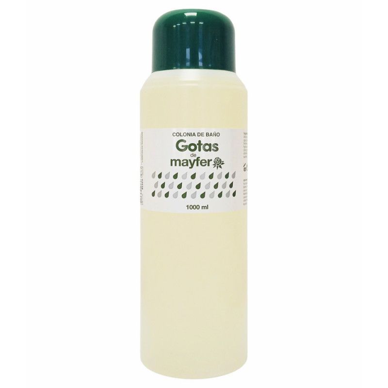 Mayfer gotas 1000ml Mayfer gotas 1000ml