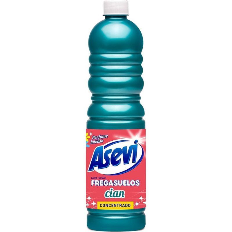 Asevi Fregasuelos Cian Asevi Fregasuelos Cian
