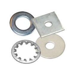 WASHERS