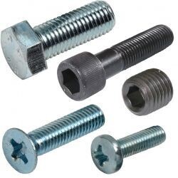 BOLTS 