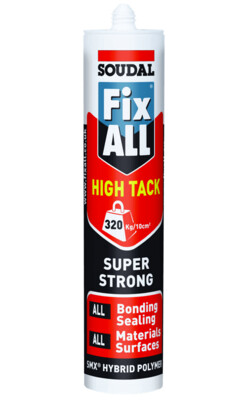 FIX ALL HIGH TACK SEALANT ADHESIVE