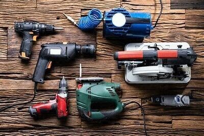 Power Tools