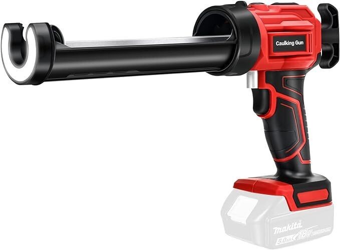 Cordless Caulking Gun