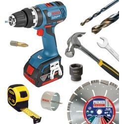TOOLS