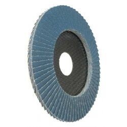 115 mm / 4. 5Inch Flap Disk