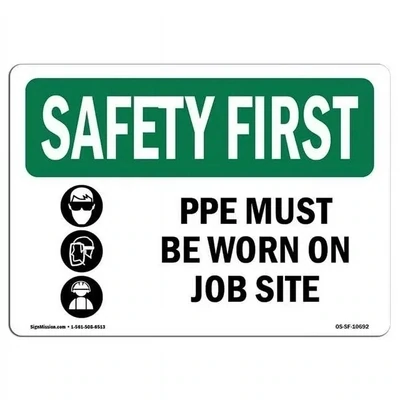 SAFETY WORKWEAR