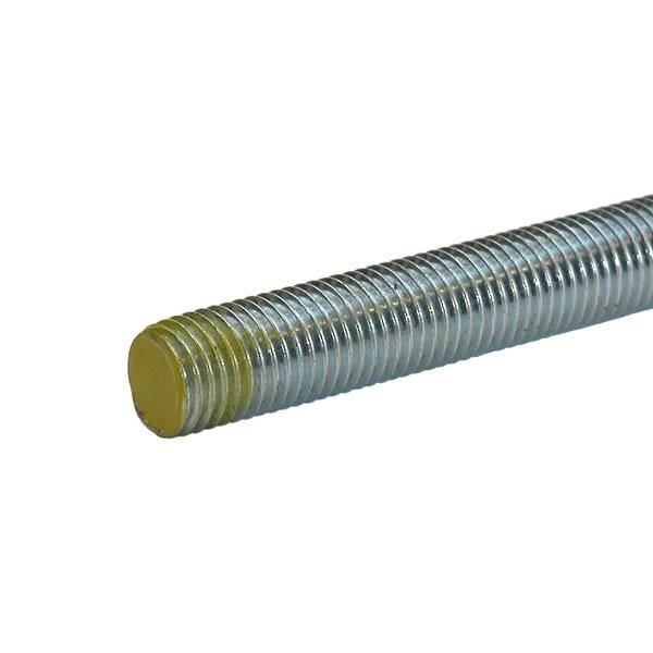 1 METRE HIGH TENSILE STUDDING (THREADED ROD)