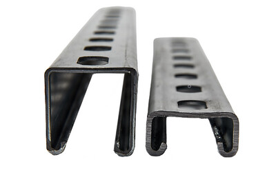 CHANNEL SUPPORT ( Unistrut )