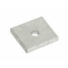 ​Channel Washers