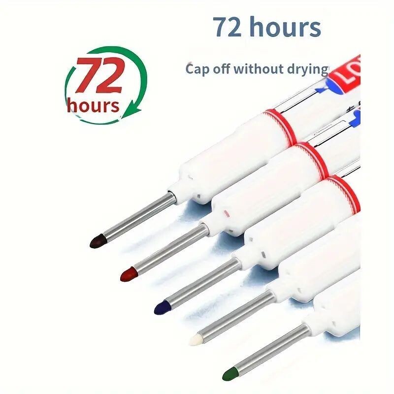Long Tip Marker