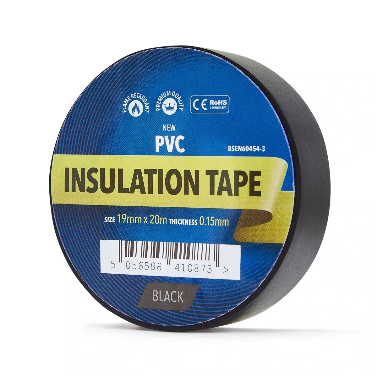 PVC INSULATION & ELECTRICAL TAPE