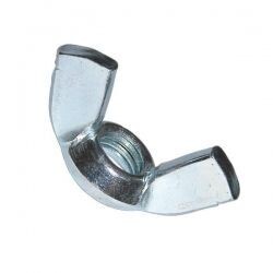 Wing Nuts