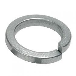 Spring Washer