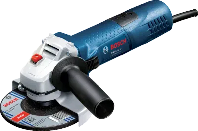 Bosch Professional GWS7-115 720W Angle Grinder 115mm 240V