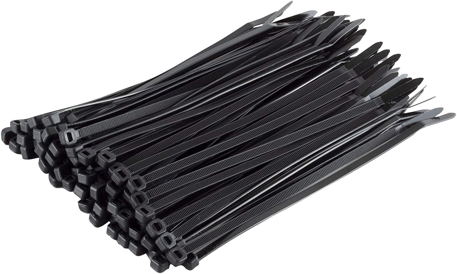 Black Cable Ties