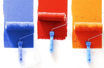 Painting and Decorating