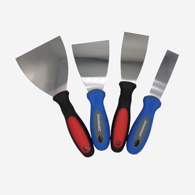 Scraper