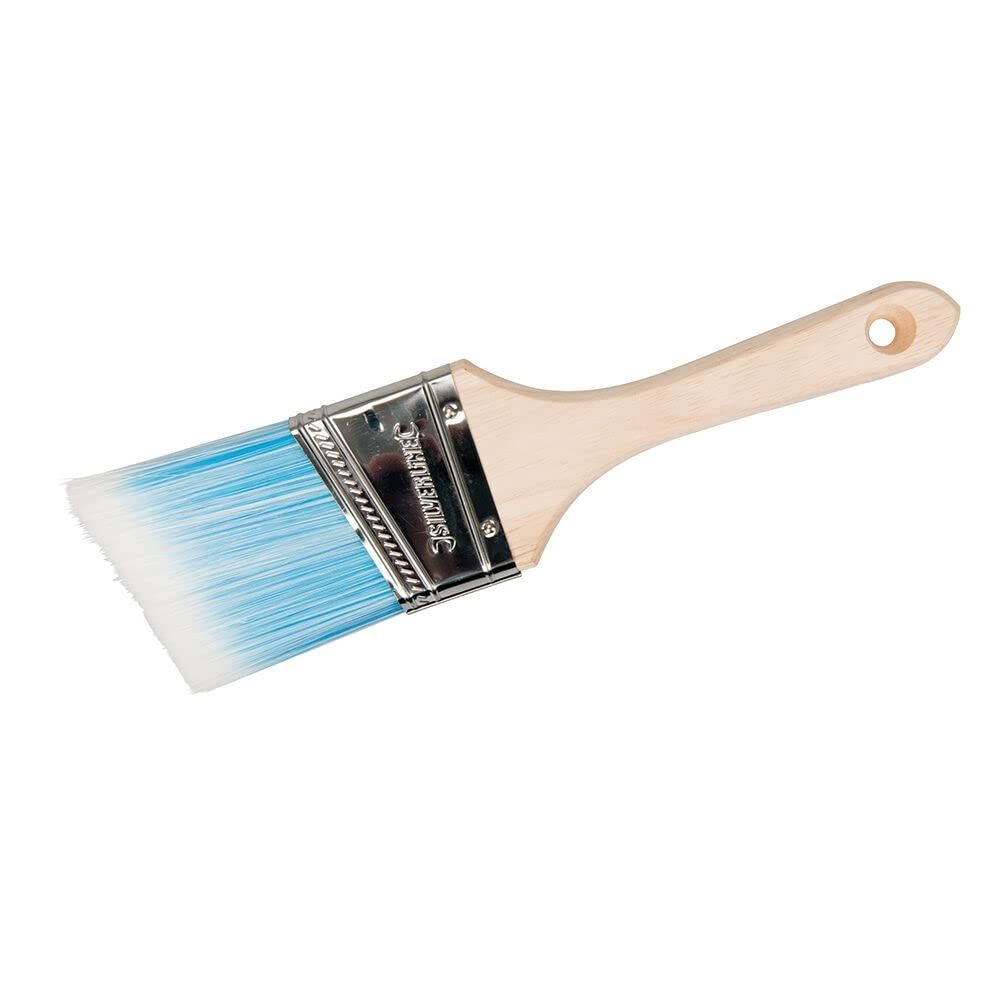 Silverline Cutting in Paint Brush 65mm (2 1/2")
