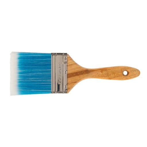 Silverline Paint Brush