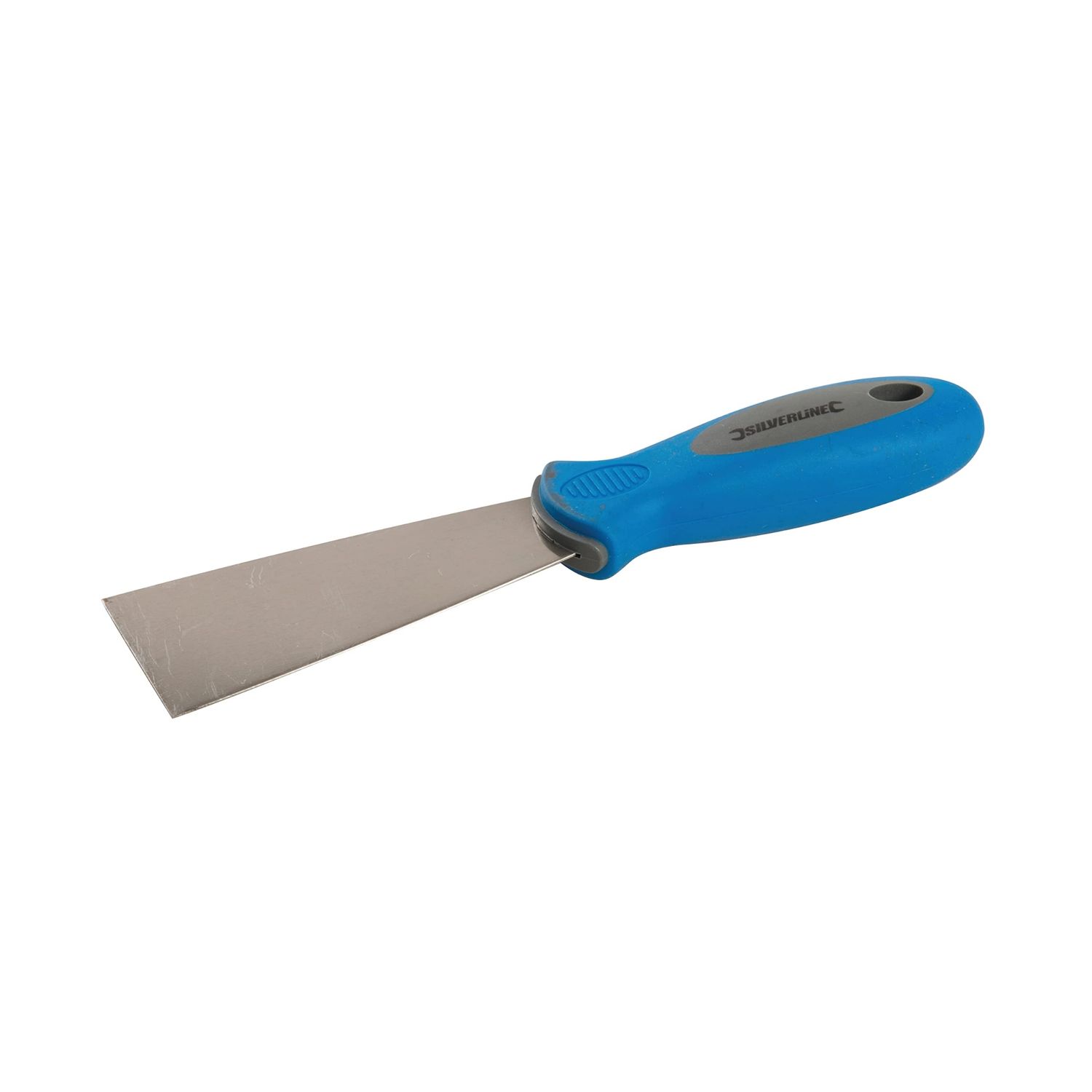 Silverline Expert Scraper 75mm