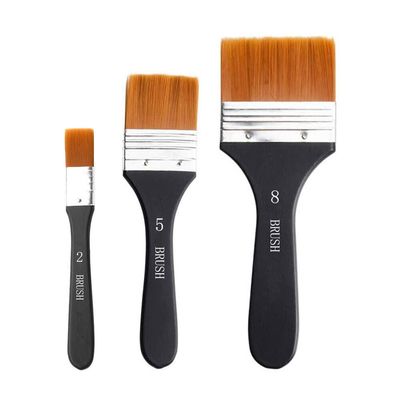 Paintbrushes