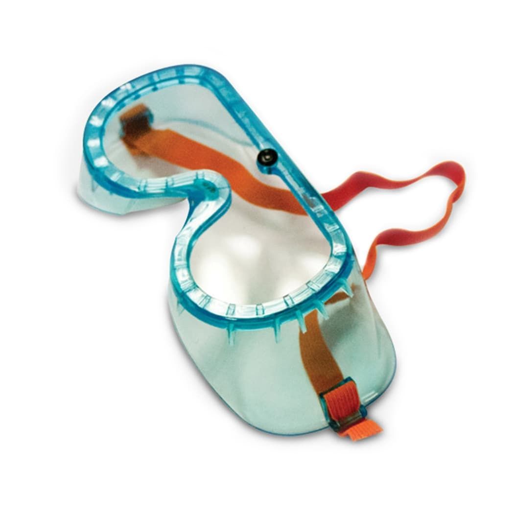 Vitrex Safety Goggles