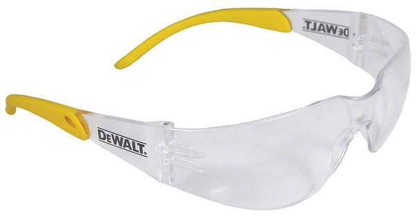 Dewalt Safety Glasses