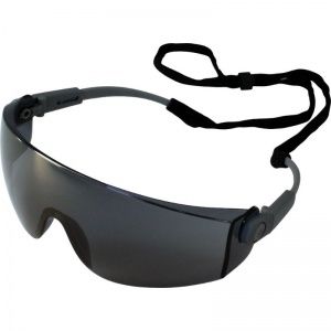 Pulsafe Protective Glasses Shaded Lens