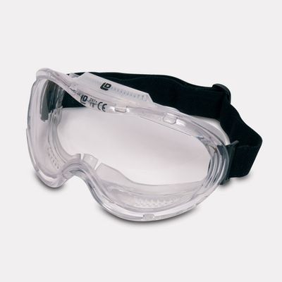 Vitrex Premium Safety Goggles