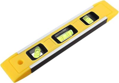 Spirit Level