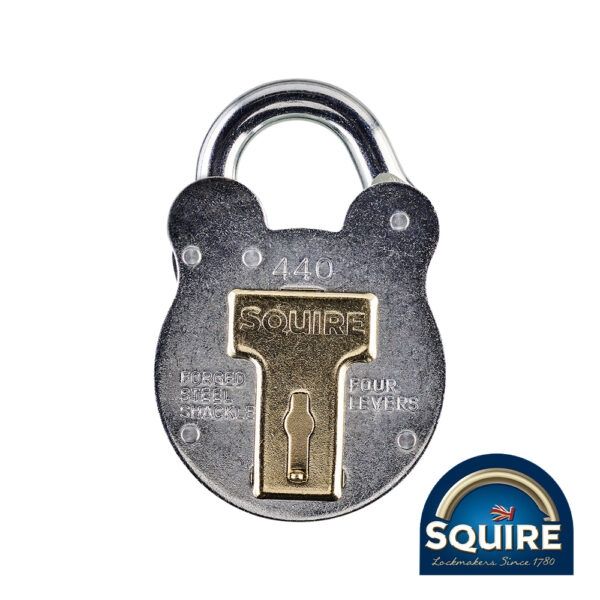 Squire Old English 440