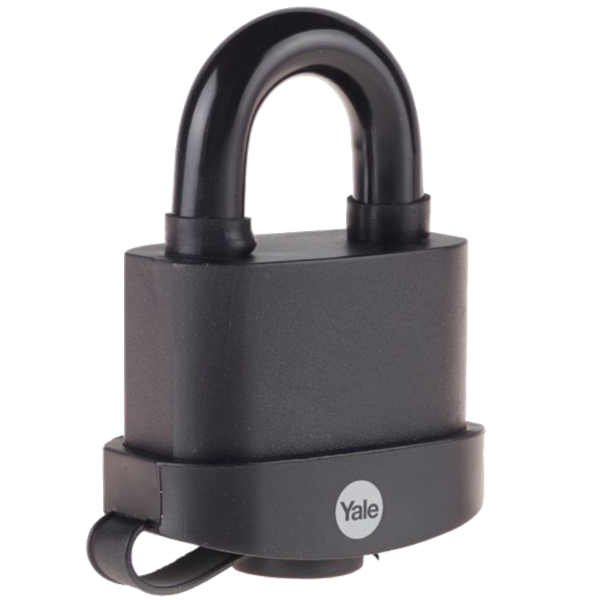 Yale High Protection Padlock