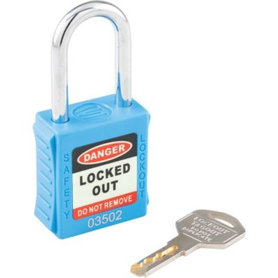 Padlocks