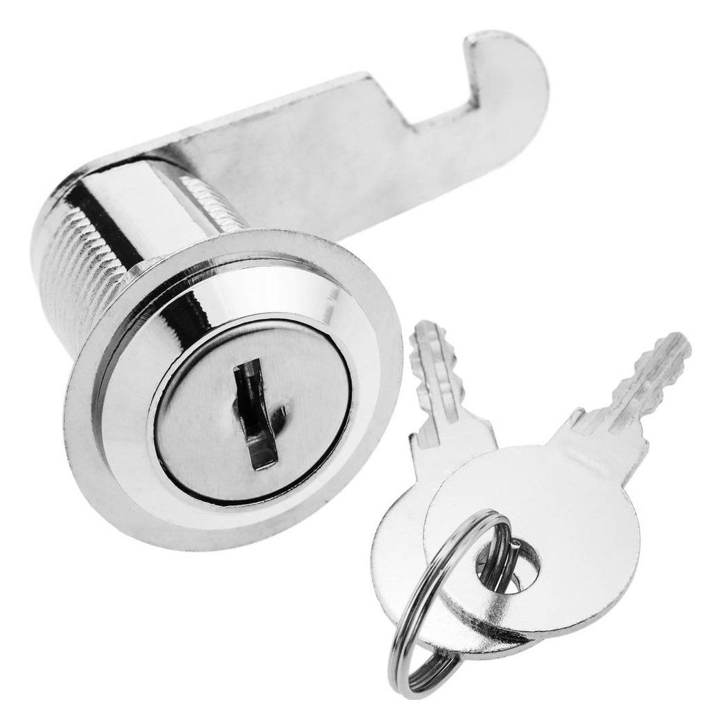 Silverline Cam Lock 16mm