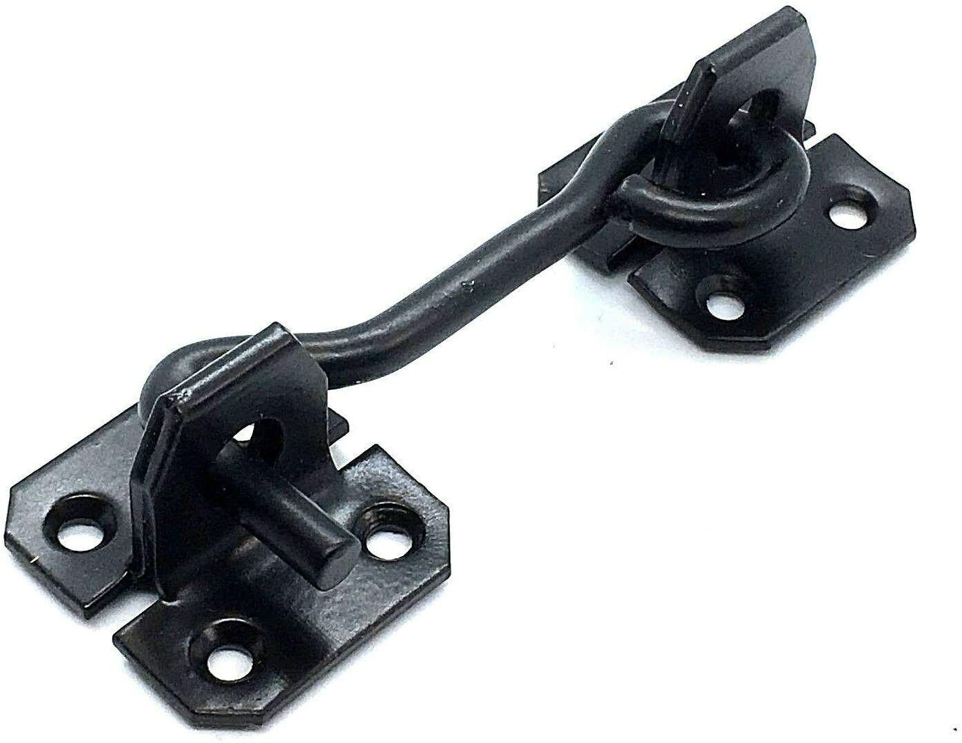 Forge Cabin Hook 100mm