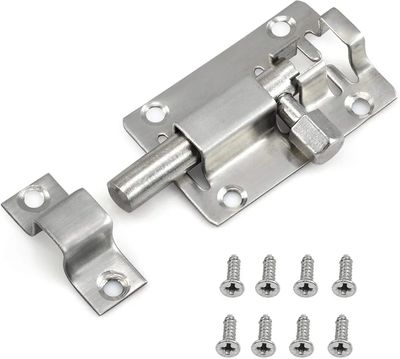 Bolt