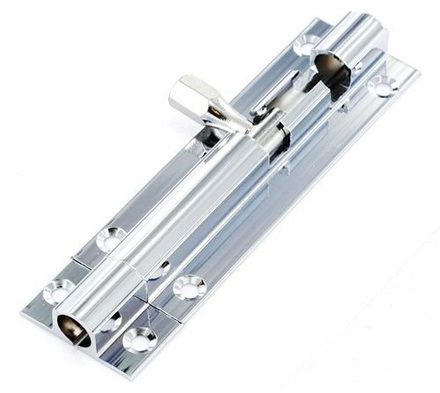 Securit Door Bolt 100mm